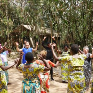 Exploring Red Rocks Rwanda: A Solo Journey into Community-Based Tourism